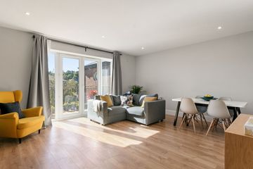 Property Header