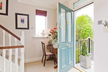 Property header