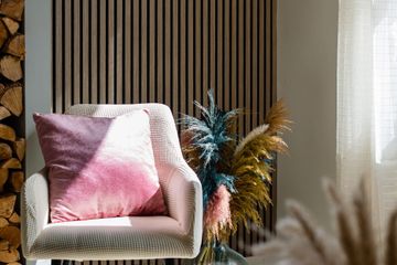 Property header