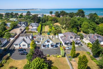 Property header