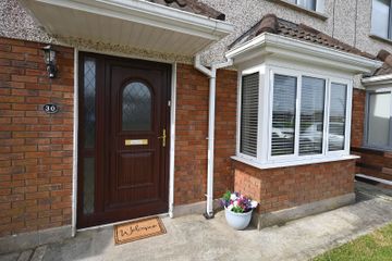 Property header