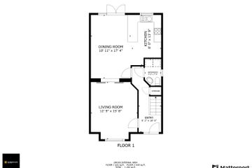 Property header