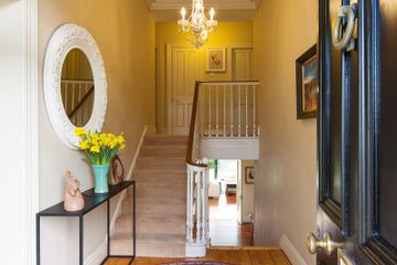 Property header