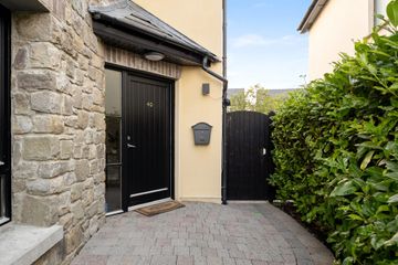 Property Header
