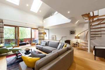 Property Header