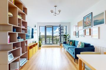 Property header