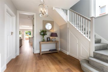 Property header
