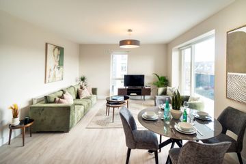 Property header