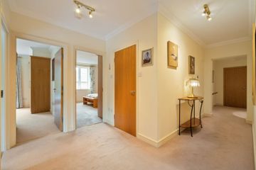 Property header