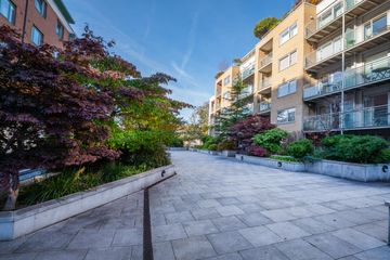 Property header