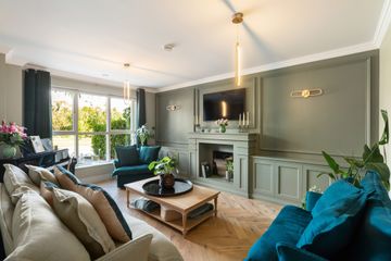 Property header
