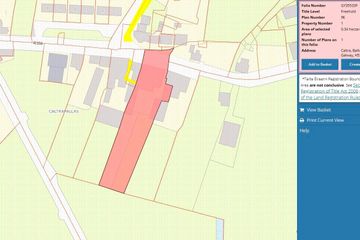 Property header