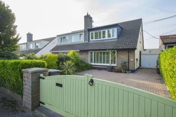 Property header