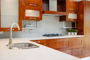 Property header