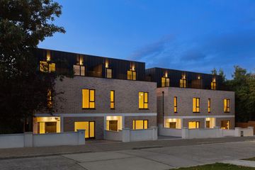 Property header