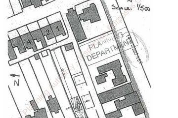 Property header