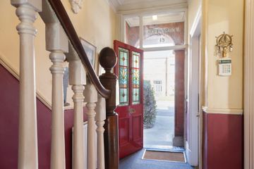 Property header