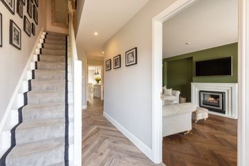 Property header