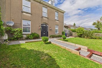 Property header