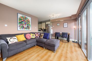 Property header