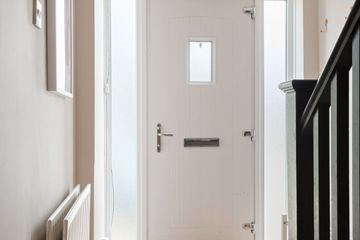Property header