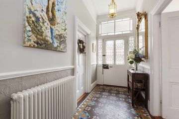 Property Header