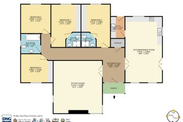 Property header