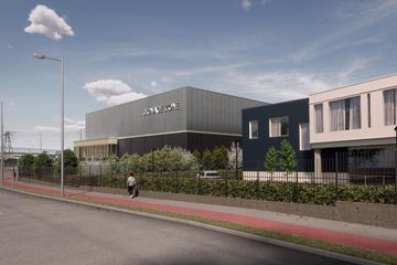 Property header