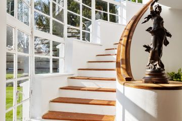 Property Header