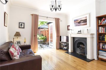 Property Header