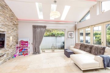 Property header