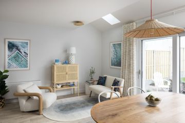 Property Header