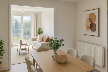 Property header