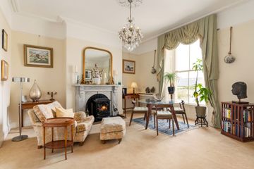 Property header