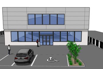Property header