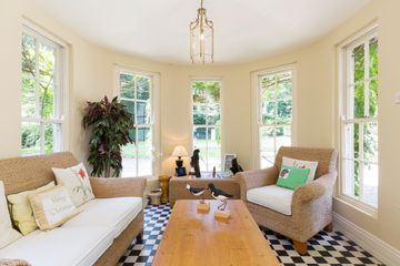 Property header
