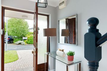 Property header