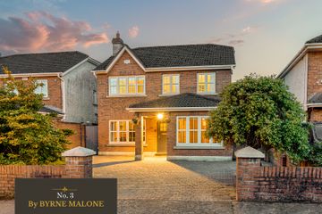 Property header