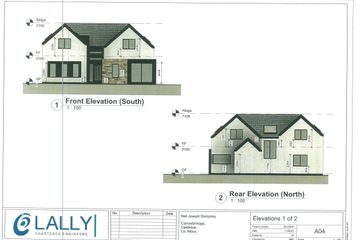 Property header