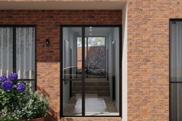 Property Header