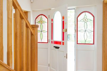 Property header