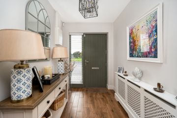Property Header