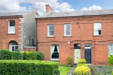 Property header