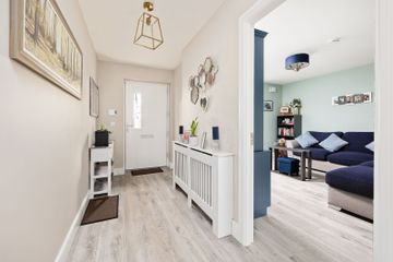 Property header