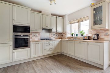 Property Header