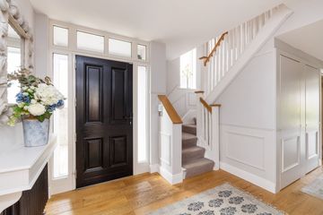 Property header