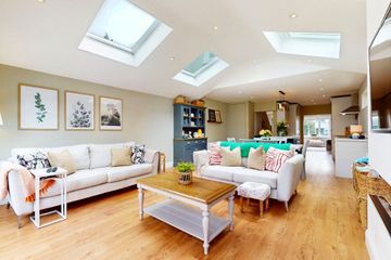 Property Header