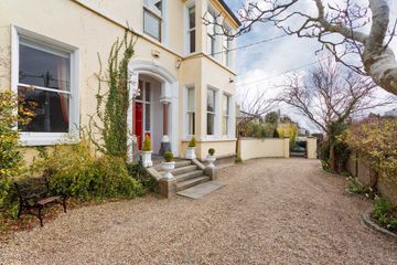 Property header