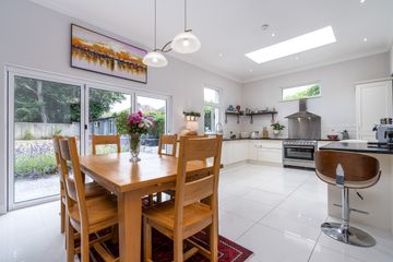 Property header
