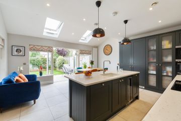Property header